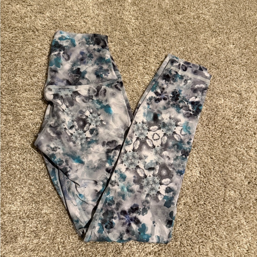 Lululemon align leggings